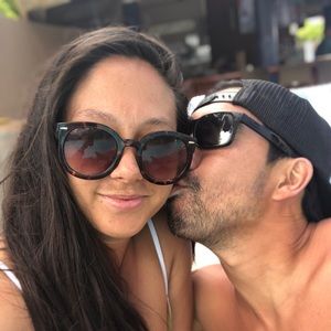 Meet your Posher, Kirsten